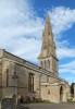 Ketton Church